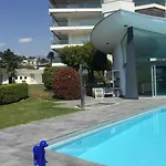 Palazzo Ascolago Nr- 27 By Interhome * 아스꼬나