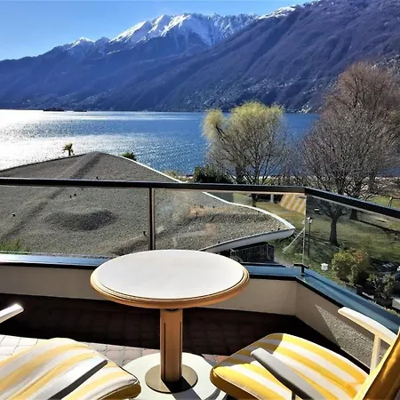 Palazzo Ascolago Nr- 27 By Interhome Apartament