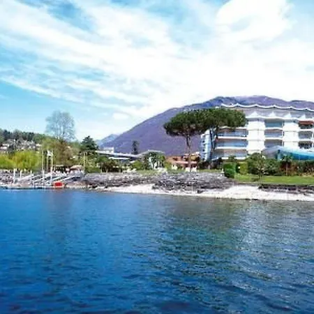 Palazzo Ascolago Nr- 27 By Interhome * Ascona