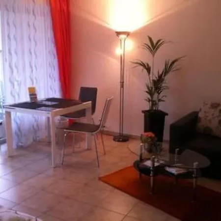 Apartment Palazzo Ascolago Nr- 27 By Interhome Ascona