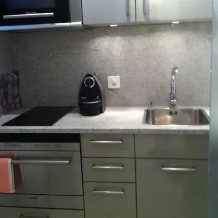 Apartment Palazzo Ascolago Nr- 27 By Interhome *