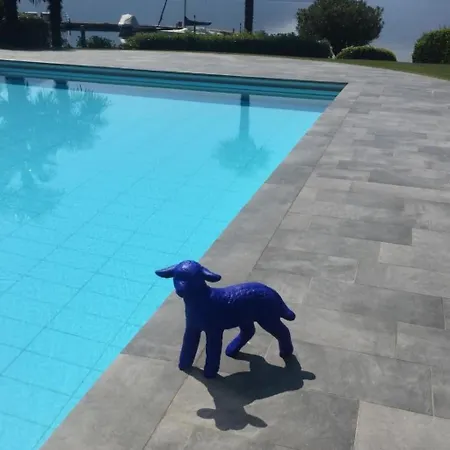 Palazzo Ascolago Nr- 27 By Interhome *