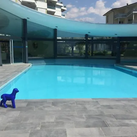 Palazzo Ascolago Nr- 27 By Interhome * Ascona