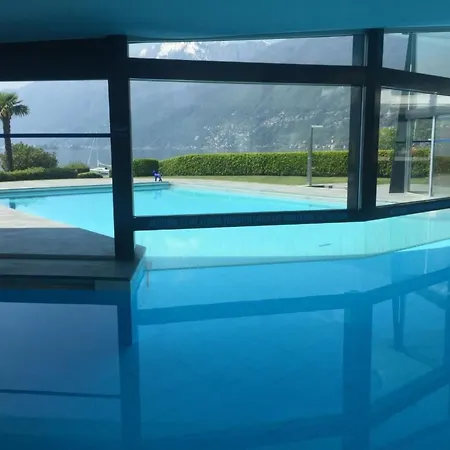 Palazzo Ascolago Nr- 27 By Interhome *