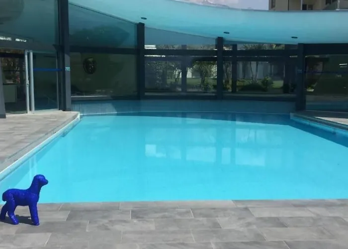 Palazzo Ascolago Nr- 27 By Interhome * Ascona