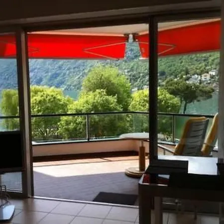 Palazzo Ascolago Nr- 27 By Interhome