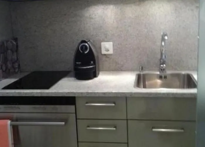 Appartement Palazzo Ascolago Nr- 27 By Interhome *